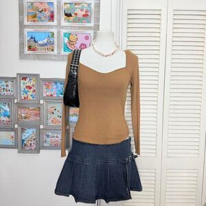 Nation Women's Tan Blouse